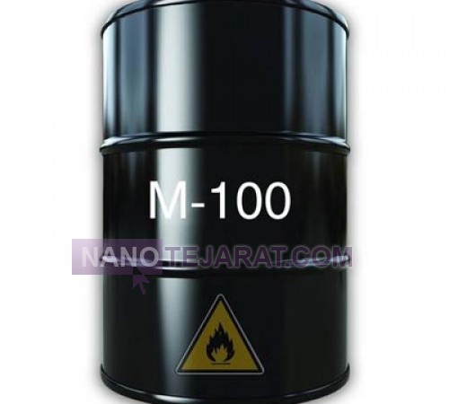 فروش واقعی مازوت  M100 روسیه